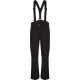 McKinley Ellie pantalon de ski McKINLEY pour Filles middot Noir